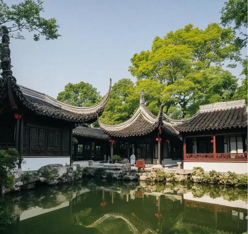 阳高县未来土建有限公司